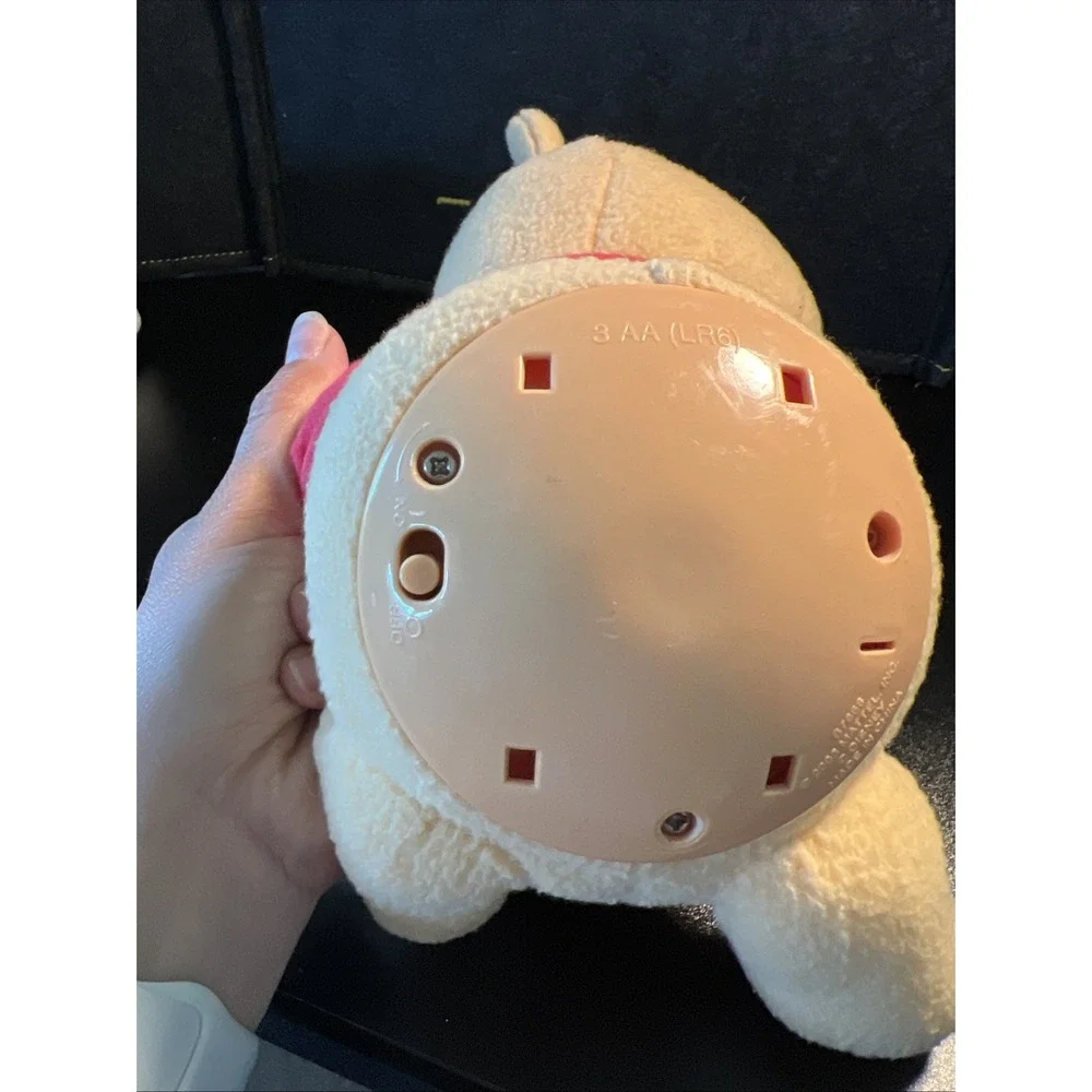 Mattel disney winnie